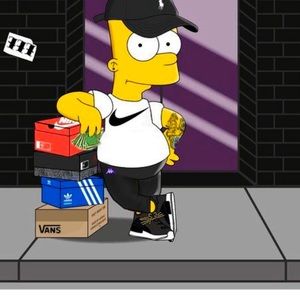 Meet your Posher, Jaden